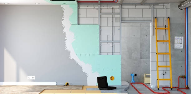 Professional Mold Removal in Hampton, AR